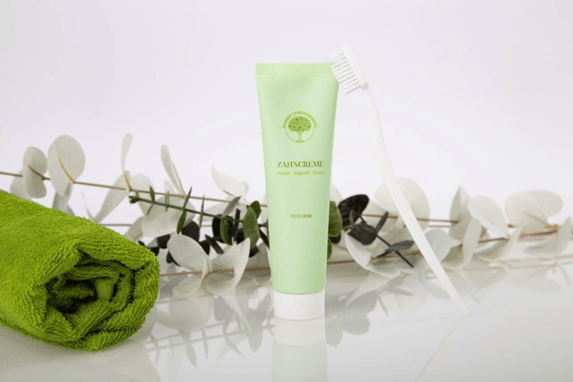 Dentifrice 