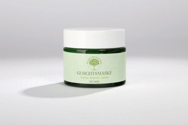 Masque visage 