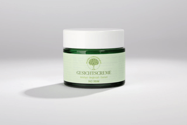 Crème visage