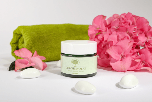 Masque visage 