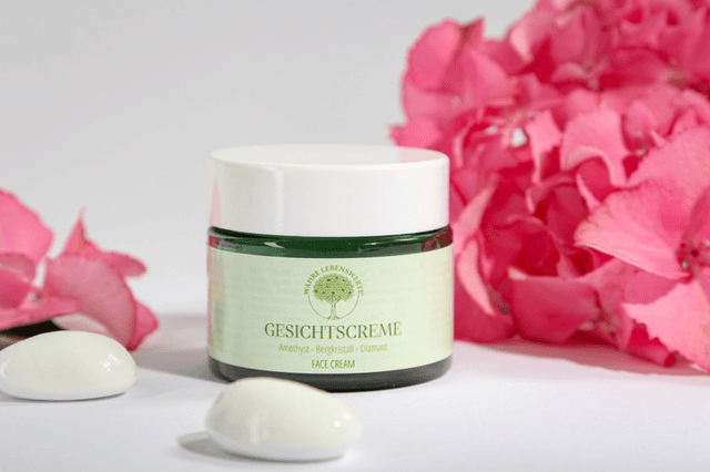 Crème visage