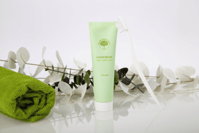 Dentifrice 